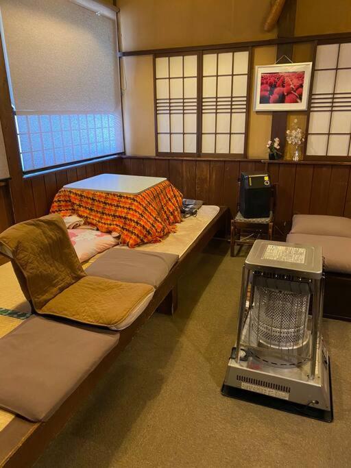 Appartement 民泊azoo à Gujō Extérieur photo