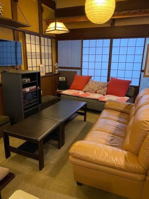 Appartement 民泊azoo à Gujō Extérieur photo
